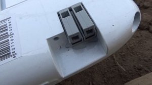 Установка инфракрасных обогревателей Алмак с терморегулятором в поликарбонатную теплицу. Результаты