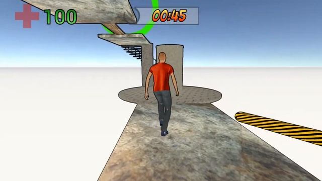 Clumsy Fred Part 5 - Level 31 смотреть онлайн