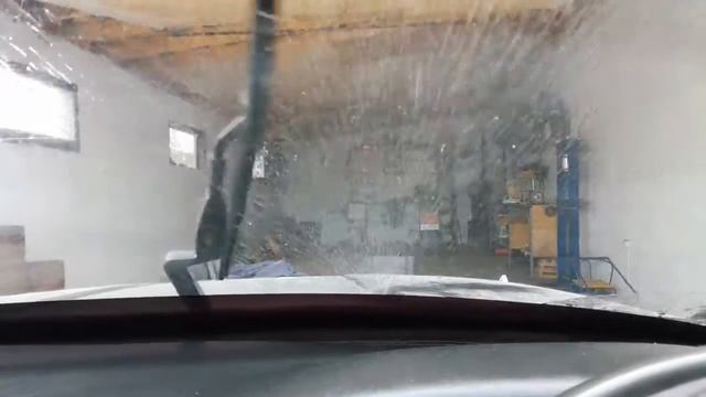 Форсунки стеклоочистителя от шеви нивы(бронто) на тойоту чайзер смотреть онлайн