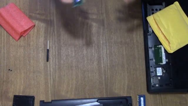 Ускорение ноутбука с вторички (часть 1) смотреть онлайн
