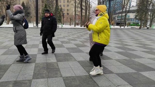 Танцы/Харьков/Dancing/Оксана /?️?? смотреть онлайн