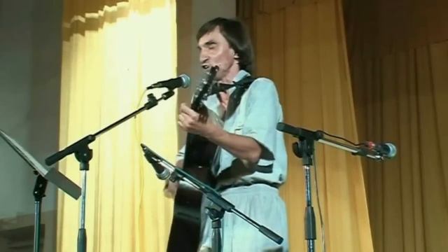 Андрей Земсков -- Трубач смотреть онлайн