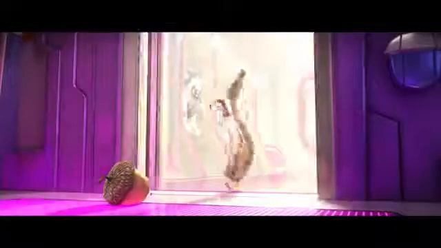 Star Signs - Scrat | Ice Age Collision Course | Part 1 смотреть онлайн