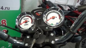 Мопед Jordan Evo