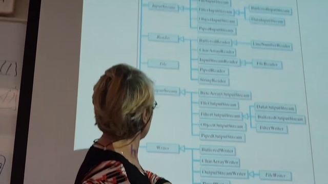 Java Input Output Exception Part 2 Week 10[3] 20181004 смотреть онлайн