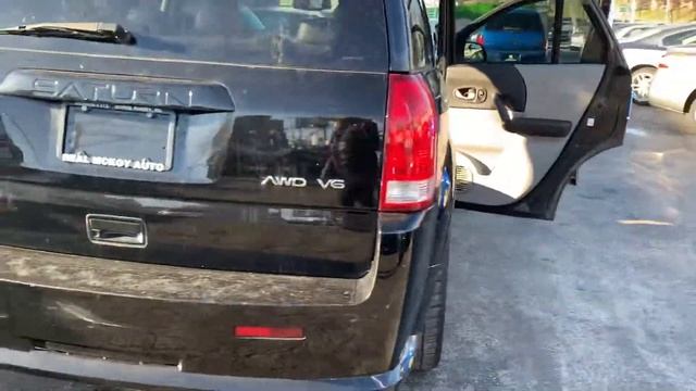 2004 saturn vue смотреть онлайн
