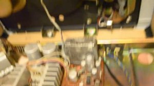 Ремонт Radiotehnika ( Радиотехника ) ЭП-101 стерео