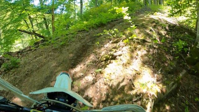 Эндуро Горячий Ключ смотреть онлайн