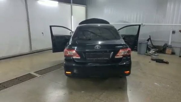 3 пары Pride solo neo 16 от Apocalypse AAB 1000 2D, ВЧ Pride Hyper Tone Plus от Pride Due