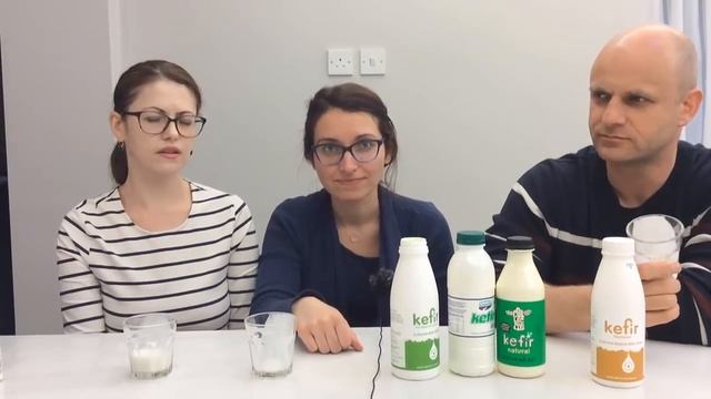 111. Приключения кефира в Англии (а также дегустация разных кефиров) смотреть онлайн