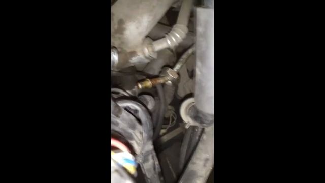 Как почистить форсунки карбклинером Daewoo nubira смотреть онлайн