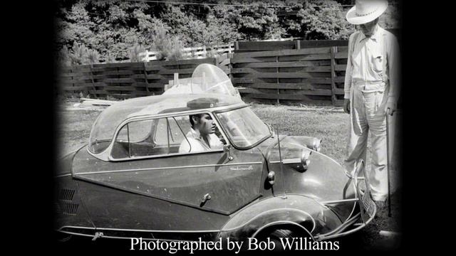 Elvis Presley's Photographer (1956) смотреть онлайн