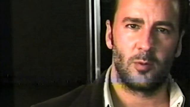Tom Ford on Jeff Koons | Full Documentary смотреть онлайн