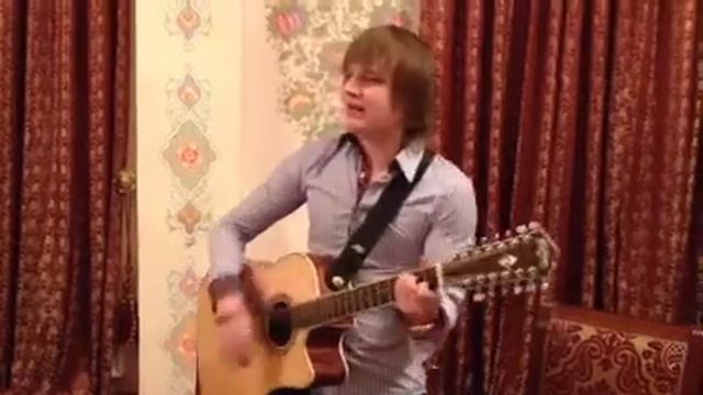 Песня о Целинограде