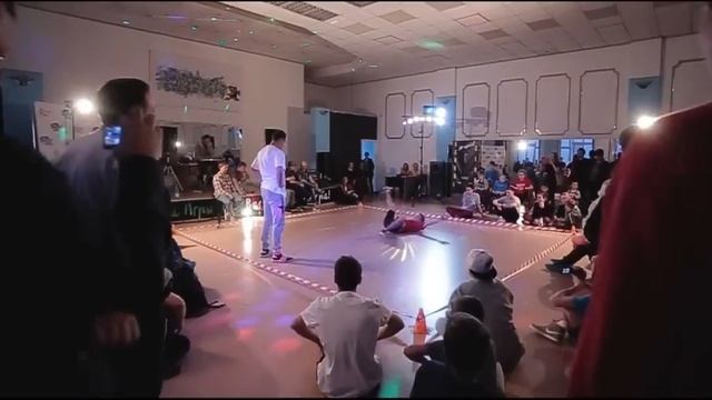 OctoBreak 2015 | Межрегиональный Фестиваль по Break Dance | DekaDance Dance Video 2017 2018 смотреть онлайн