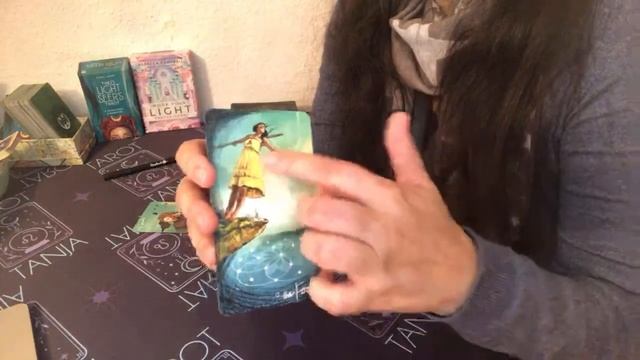 EQUINOX ENERGY FOR ALL SIGNS March 20th 2023 #live #tarot #oracle #tarotreading #equinox смотреть онлайн