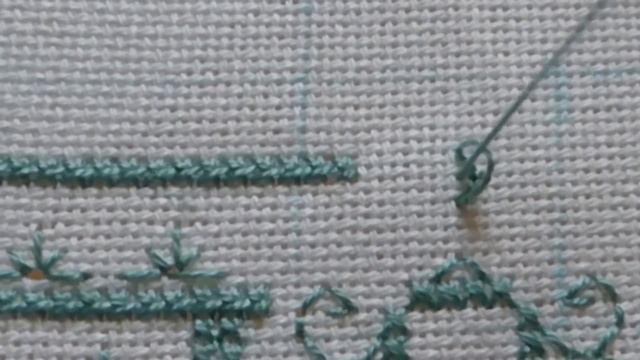 Queen Stitch/ Королевский стежок смотреть онлайн