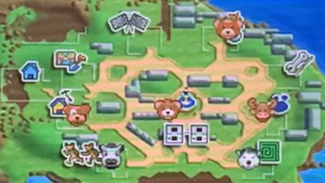 Build-A-Bear Workshop Nintendo DS Game | Sour Cream смотреть онлайн