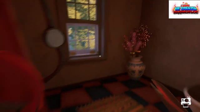 ЧТО, КУДА, ГДЕ, ОТКУДА? HELLO NEIGHBOR 2! ПЕКАРНЯ! смотреть онлайн