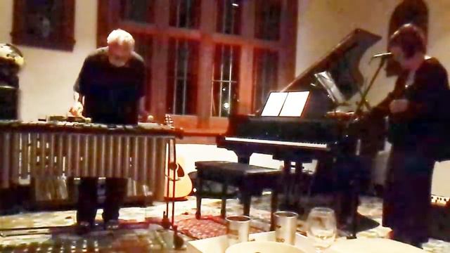 Music By Ingrid Sertso and Karl Berger, Gorn, Wessel & Selcoe смотреть онлайн