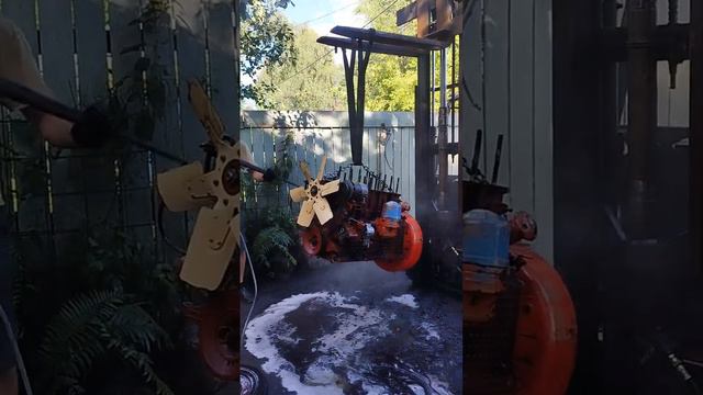 Самая дорогая мойка #врек #automobile #юмор #врекомендации #мтз