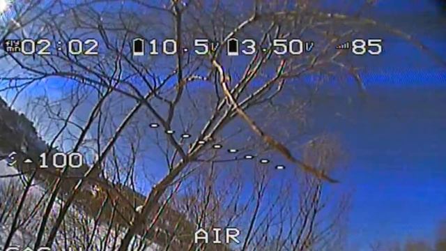 Tarot 280 Crash смотреть онлайн