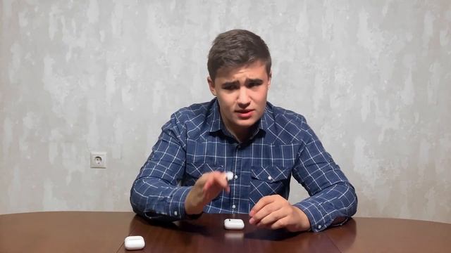 I20 TWS спустя 30 дней смотреть онлайн