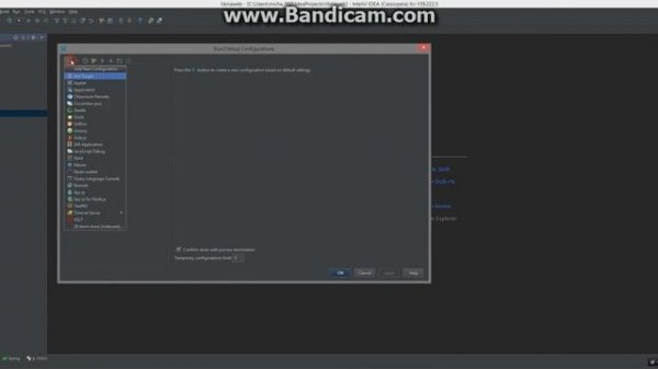 [4] How to open GitHub web project in IntelliJ IDEA [HD 1440p]