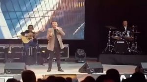 Гулжигит Сатыбеков - Москва 2