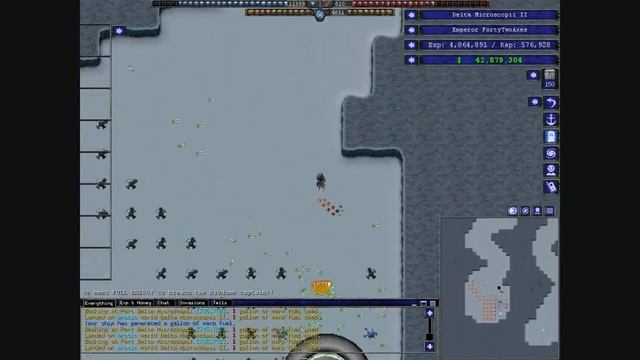 Starport Galactic Empires Are you kidding me смотреть онлайн