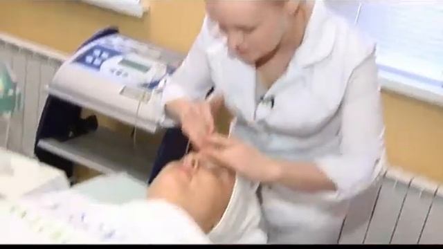 На шпильках: глаза - зеркало души! смотреть онлайн
