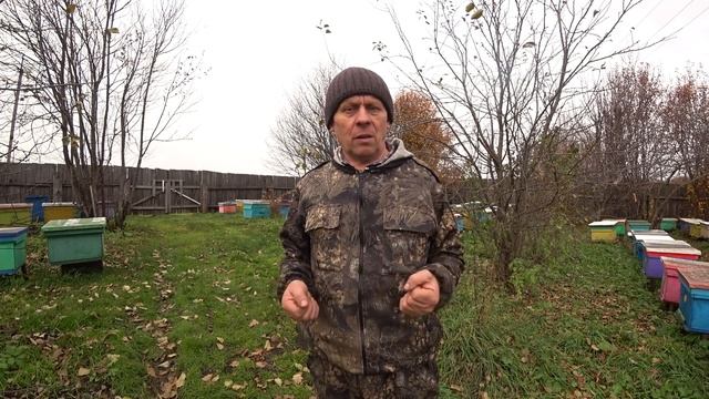 САМЫЙ ЛУЧШИЙ УЛЕЙ НА МОЕЙ ПАСЕКЕ, КОНСТРУКЦИИ УЛЬЕВ ИХ ПЛЮСЫ И МИНУСЫ смотреть онлайн