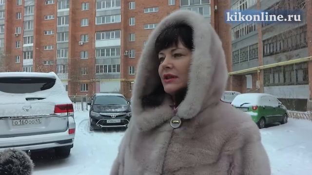 Переподключение домов на природный газ смотреть онлайн