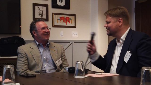Cross-border Mergers and Acquisitions Translink Miami Mike Dinan Fredrik Ullberg #negotiator 190 смотреть онлайн