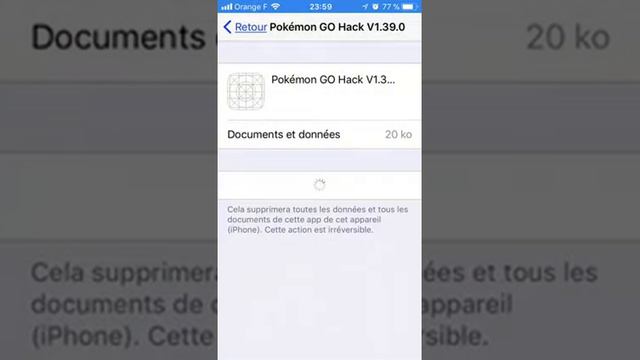 ASTUCE comment supprimer des APPS sur  смотреть онлайн