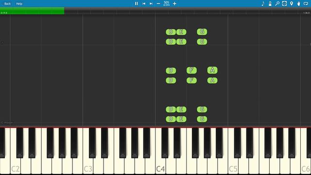 Metro Boomin, Offset, Drake - No Complaints - Piano Tutorial смотреть онлайн