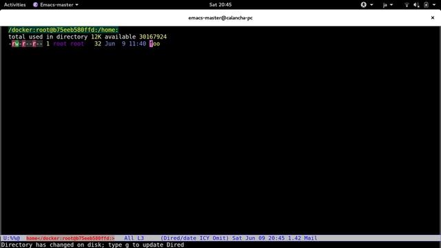 docker tramp vagrant tramp смотреть онлайн