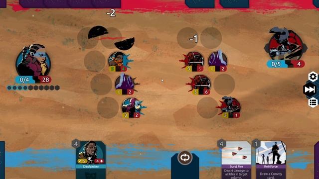 Nowhere Prophet Deluxe Edition Gameplay (PC Game) смотреть онлайн