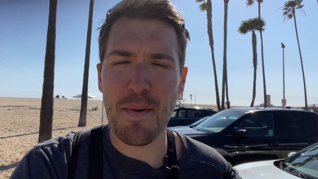 A Day in Newport Beach, California | MUST SEE Iconic Spots смотреть онлайн