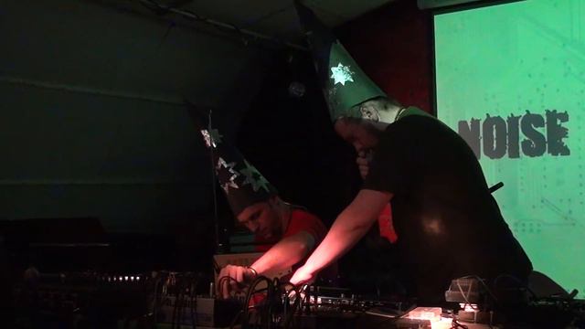 Говорит Радио "Космос" - ESG-21, St. Petersburg 18.02.12 смотреть онлайн