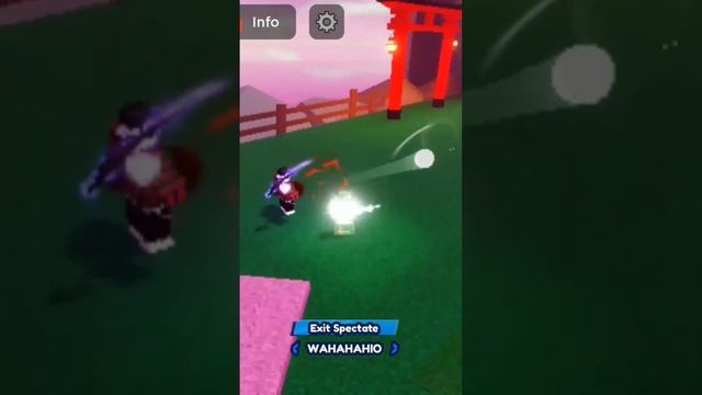 Pro player vs hacker ??? #roblox #robloxshorts #blade ball смотреть онлайн