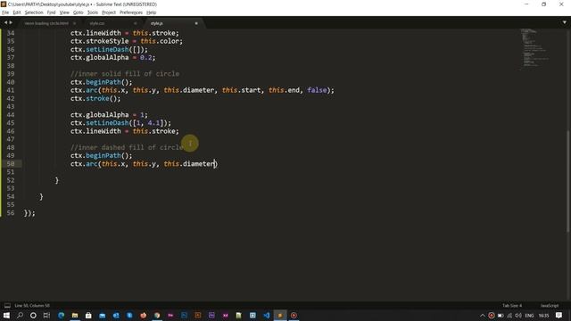 Neon Loading Circle using HTML, CSS, JS смотреть онлайн