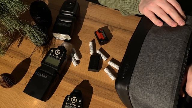 РЮКЗАК ФОТОГРАФА! Что скрывает фотограф в своём рюкзаке? смотреть онлайн