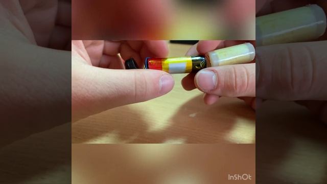 КАК ЗАРЯДИТЬ ОДНОРАЗКУ ELFBAR!!!!