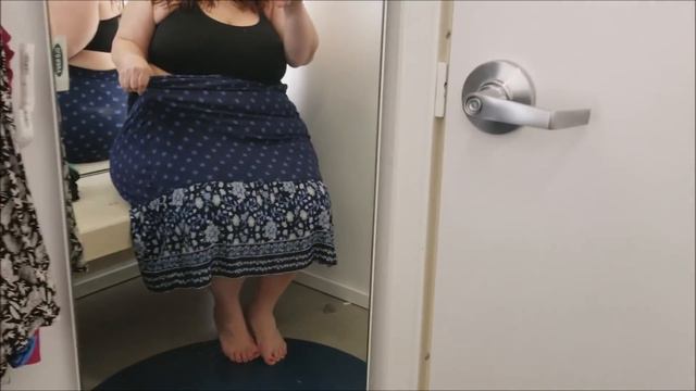 Plus Size | Inside The Dressing Room @ Old Navy + Haul