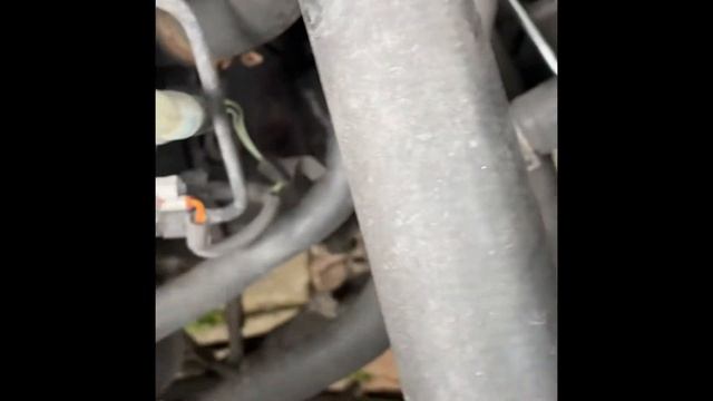 Transit mk7 New gear cables (piglet)￼