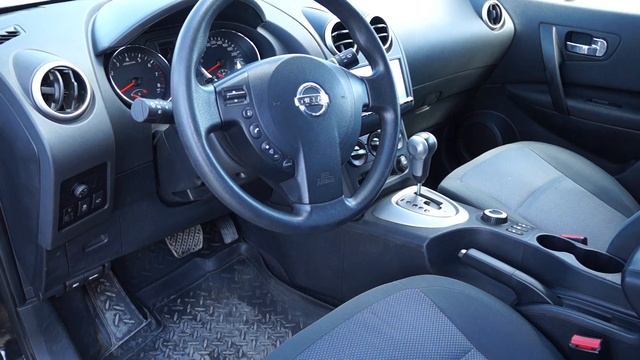 Видеообъявление: Nissan Qashqai +2, 2011 г.в., Екатеринбург смотреть онлайн