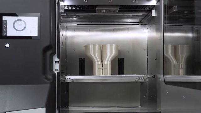 Встречайте! 3DGence INDUSTRY F420 - по-настоящему универсальный 3D-принтер смотреть онлайн