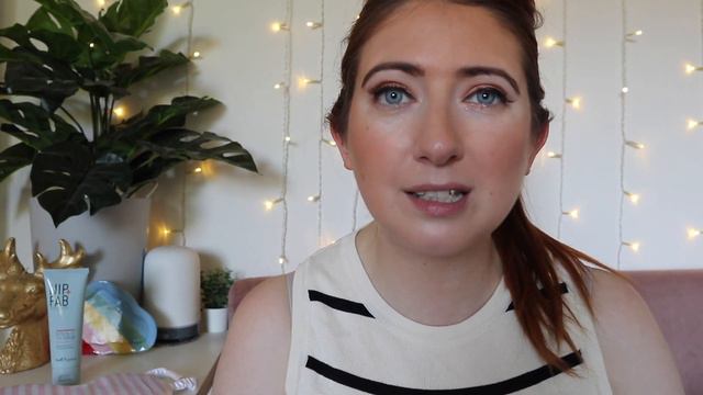 LATEST IN BEAUTY SUBSCRIPTION BOX UNBOXING | Willow Biggs