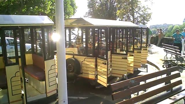 LUXEMBOURG Capital City